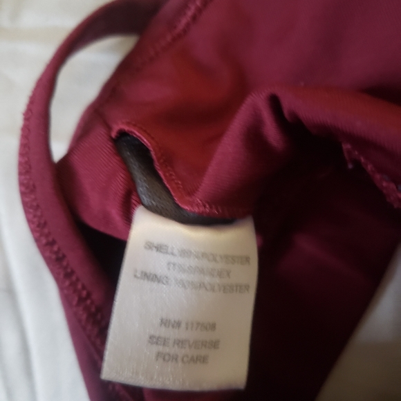 Sports Bra - Picture 3 of 3